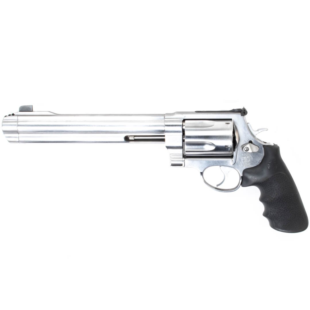 Smith & Wesson Model 500